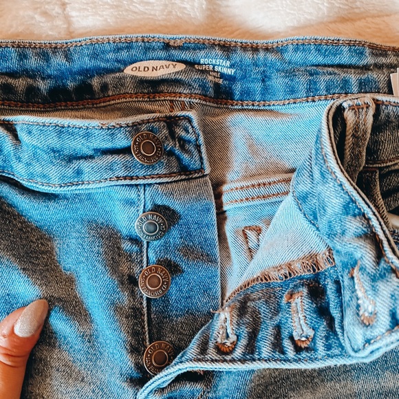 Jeans - Picture 3 of 3